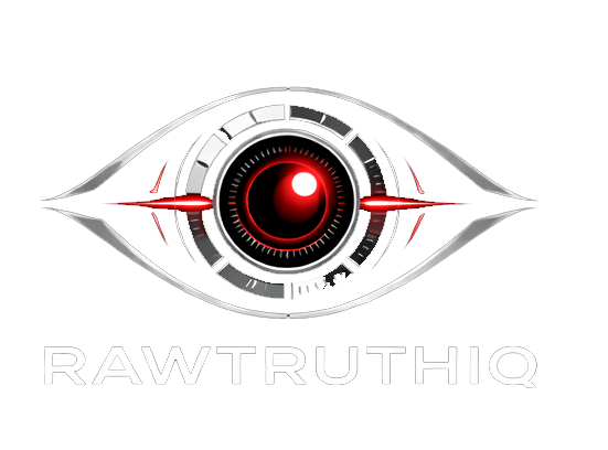 RawTruthIQ Logo