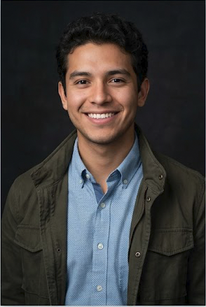 Carlos Vega
